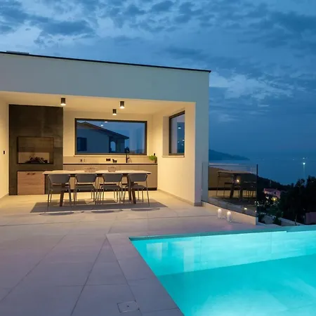 Rovni Villa Ravni