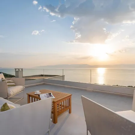 Rovni Villa *